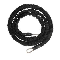 Training Bungee Resistance Band, Movimento Sprint, Corda De Treinamento, Velocidade De Corrida, Endurance Quickness, Fitness - Image 5