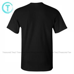 Camisa de hóquei de campo masculina diversão 100 algodão impressão camiseta de manga curta verão camiseta oversized - Image 4
