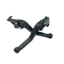 Alavancas de embreagem de freio extensíveis dobráveis ajustáveis, alça para Yamaha MT-07, MT 07, MT09, MT-09 SP, 2013-2022, 2021, 2020, 2019, novo, 2023 - Image 4