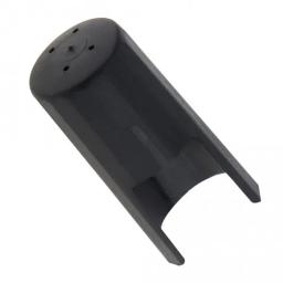 Sax bocal Cap para soprano, Alto, tenor, saxofone, clarinete, acessórios para instrumentos, alta qualidade, novo - Image 1