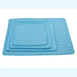 Cool Summer Pad para Pet, Ice Cold Feeling, Cooling Pet Pad, Sofá Mat, Acessórios de cama, Home Supplies, Refrescante Bed - Image 2