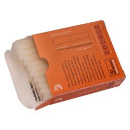 Original D'addario RICO Orange Box, Reeds Eb Alto Bb Soprano Tenor Barione Saxphone Clarinete Baixo Clássico, EUA - Image 3
