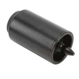 Extensão De Cue De Bilhar, liga De Alumínio, extensor De Vara, Acessórios De Bilhar Profissional, Treinamento Prático - Image 5