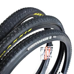 Maxxis crossmark ii pneus de bicicleta de montanha controle de velocidade superior xc pneu de fio de aço para e-bike mtb pneu de bicicleta de controle de alta velocidade - Image 2