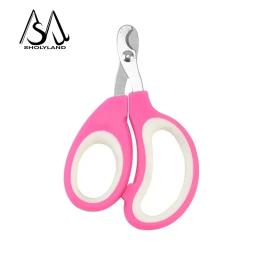 Crescente cortador de unhas para gato e cão, acessórios de beleza, produtos para animais, 1 Pet - Image 3
