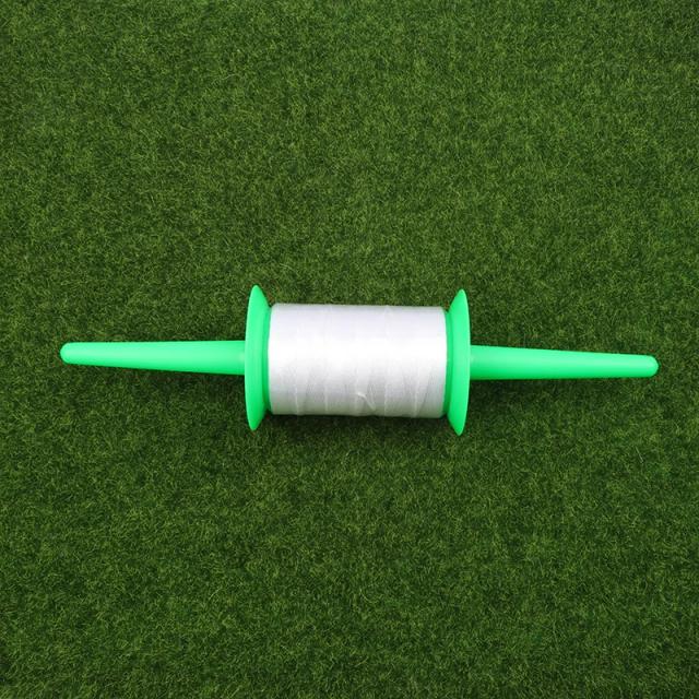 Carretel Kite de Alto Desempenho com Easy Grip e Linha de Controle Torcida para Voo Aprimorado, Ideal para Todas as Idades com 150m de Distância