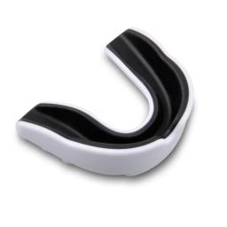 EVA Protetor De Dentes para Adultos, Protetor De Boca, Adequado Para Esportes De Boxe, Rugby, Basquete, Hóquei, Karatê, Muay Thai, Segurança, 1Pc - Image 1