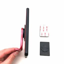 Computador de bicicleta e gps montagem adaptador, acessórios de ciclismo, para garmin, wahoo, bryton, igpsport, haste para fora, montagem frontal - Image 3