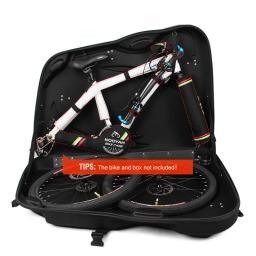 NOOYAH Kits de Proteção para Bicicletas Conjunto de Proteção para Quadro de Bicicleta Acessórios de Transporte para Bicicleta de Estrada MTB Ferramenta de Transporte Capa para Garfo, Corrente e Manivela de Bicicleta - Image 6