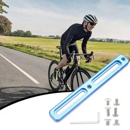 Gaiola ajustável para bicicletas, suporte para garrafas, sintonia fina, a posição da sua garrafa de água, máxima válida - Image 3