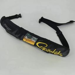 Gamakatsu Fly Fishing Vest, Jaqueta Inflação Automática, Flutuabilidade Roupas De Pesca, Boating Vela E Caiaque, Adultos - Image 4