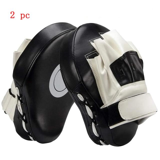 Saco de Boxe Curvo para Todos os Idades - Equipamento Completo para Taekwondo, Muay Thai e Karatê, Disponível em 1 ou 2 Peças