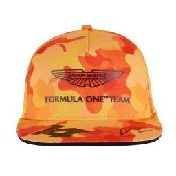 Bonés Masculinos de Corrida F1, Moda High-End, Esportes Lazer, Chapéus De Beisebol De Viagem - Image 5