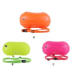 Bolsa inflável salva-vidas para adultos e crianças Saco de natação seca Pacote de armazenamento de segurança Ferramenta de rafting Suprimentos de emergência - Image 1