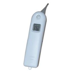 Termômetro fast eletrônico profissional, teste rápido, para animal de estimação, casa, clínica, gato, cachorro, artigo de jardinagem, 1pcs - Image 6