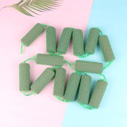 Oasis Floral Arch Foam Blocks, guirlanda do casamento, corte fresco espumas base, arranjo de flores DIY, base de lama, florista jardim - Image 4