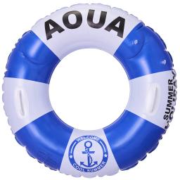 ROOXIN-anel de natação inflável para adultos e adolescentes, tubo de água, círculo de natação, flutuador de piscina, brinquedo de festa, adereços fotográficos femininos - Image 3