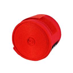 Bandagem De Boxe De Algodão, Muay Thai Wrist Wraps, Combat Protect, Esporte Kickboxing Hand Wrap, Competição de Treinamento, 3m, 5m - Image 6