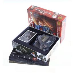 The Resistance Party Board Game, Cartão de estratégia, Adequado para Festas de Amigos, Beber Entretenimento, Party Activities, 1Pc - Image 3