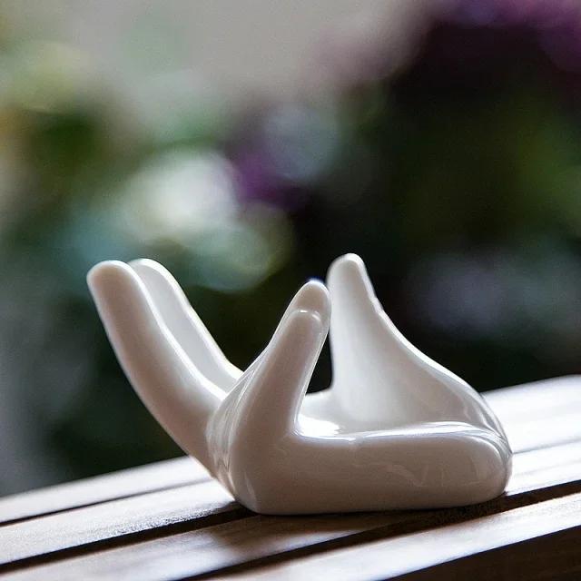 Ocarina de Cerâmica Azul - Flauta Musical de 12 Buracos em Dó Alto, Novo e Inspirado em Lendas