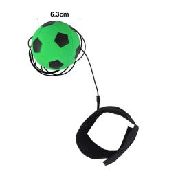 Bola de pulso saltitante, Alta elasticidade, Forma da bola, Basquete, Futebol, Beisebol, Tênis, Esportes - Image 6