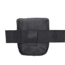 Bolso cinto peso sobressalente mergulho com fivela liberação rápida cinto peso mergulho bolso equipamento mergulho sacos ar livre - Image 4
