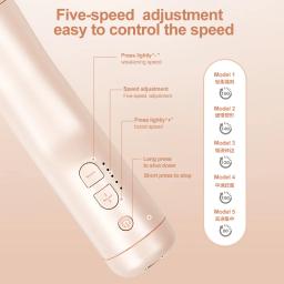 Agulha Elétrica Feltragem Máquina para Feltragem Rápida, Ferramenta Suprimentos para Lã Feltro Animais - Image 2