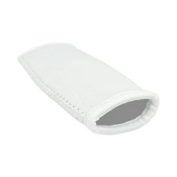 Chin Strap Pad peça de substituição, capa do capacete, futebol, ciclismo, viagens, patinação, esqui, exercício - Image 3