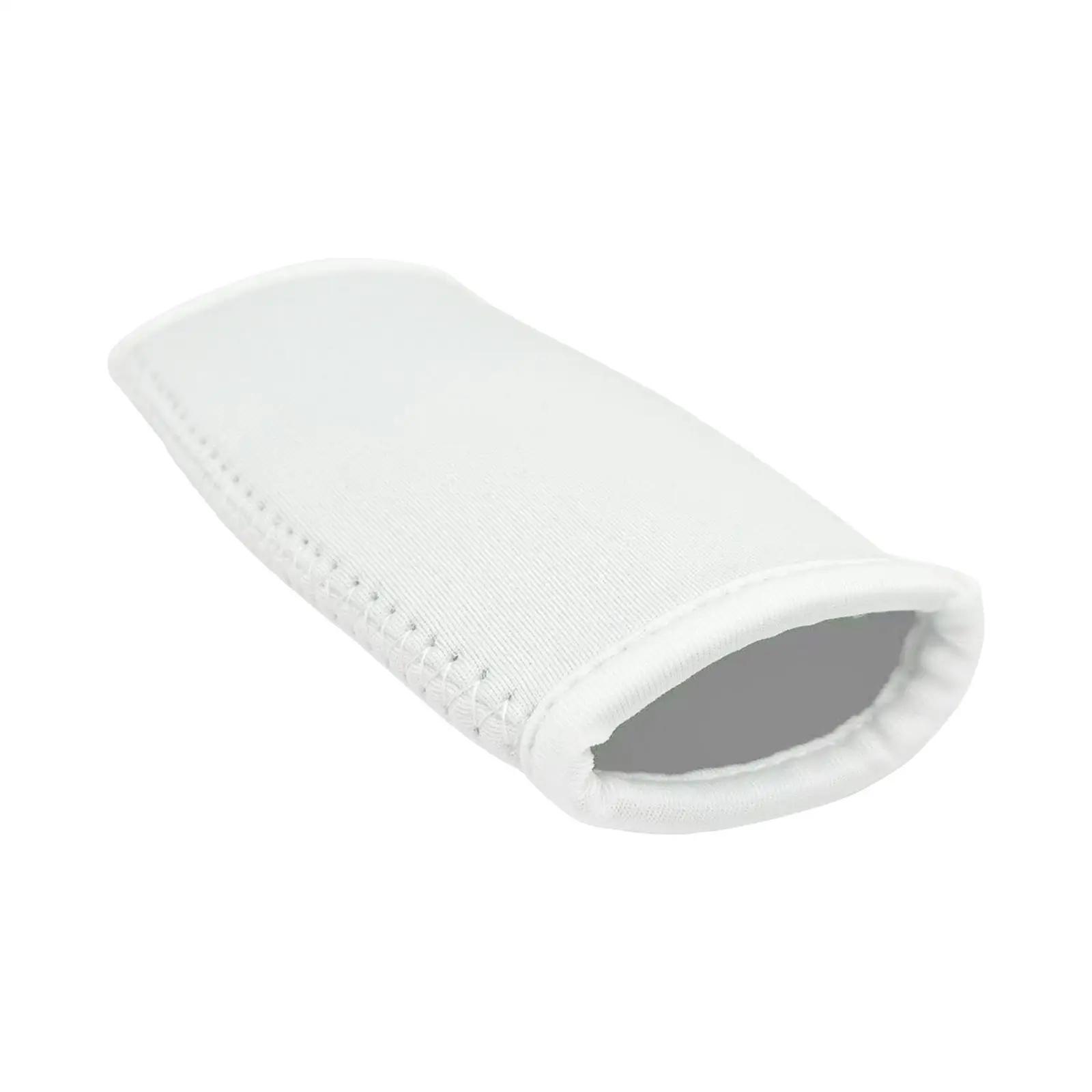 Chin Strap Pad peça de substituição, capa do capacete, futebol, ciclismo, viagens, patinação, esqui, exercício - Image 1