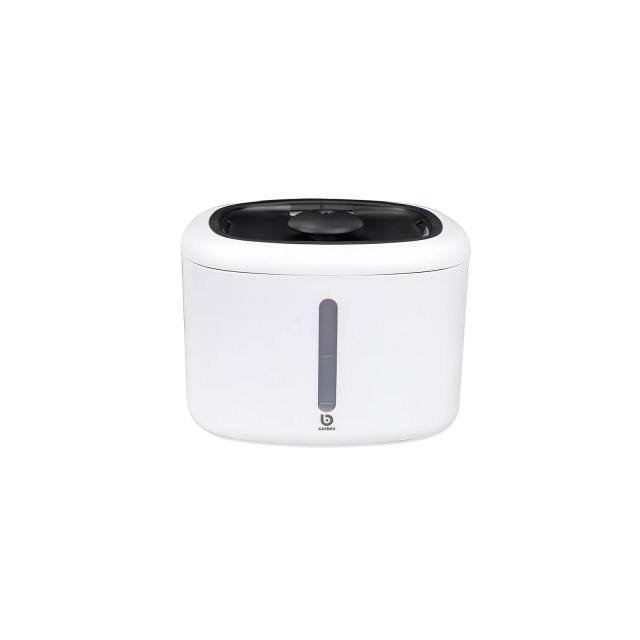 Bebedouro Automático para Cachorros: Suprimento Ideal de Água e Alimentação para Seu Pet
