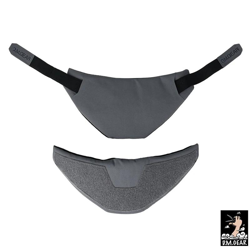 DMgear-Universal Pescoço Brace Collar, Protetor De Pescoço, Guardas Para JPC FCSK 6094 CPC CS Esportes, Protetor De Ombro, 1 Conjunto - Image 1