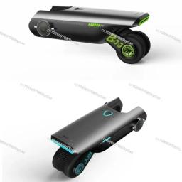Bicicleta elétrica conversão kit, bicicleta para converter ferramenta leve, impulsionador de bicicleta para atacado, 200W, nova chegada, 2024 - Image 2