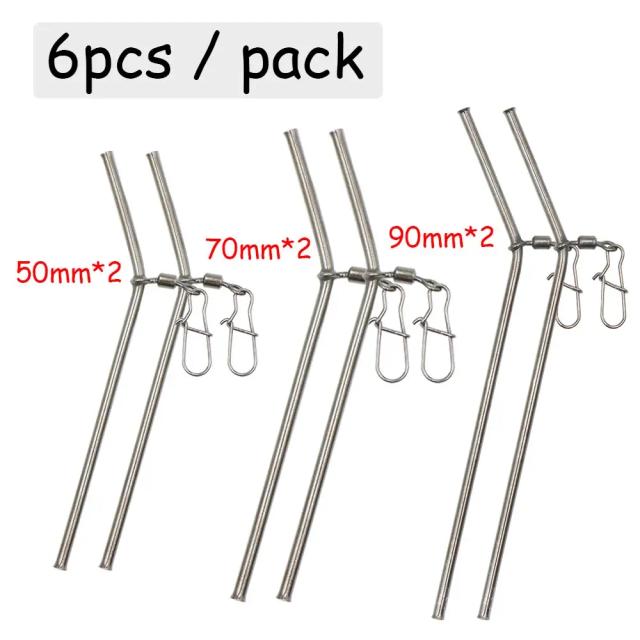 Gaiola Ajustável para Isca de Pesca - 25g e 30g, Ideal para Carpas e Armadilhas sem Emaranhado