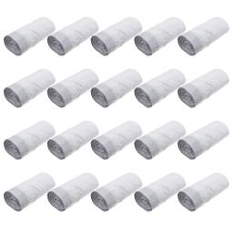 20 pçs suprimentos sacos de areia litterbox forros sacos de maca de gato sacos de maca pan sacos de maca de gato para - Image 5