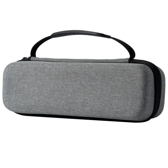 Estojo de Transporte Compacto para Impressora Portátil Phomemo M832, M834 e M835 - Leve e Prático para Viagens