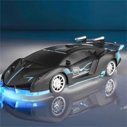 Controle Remoto Toy Car, Forte e Durável, Adequado para Todas as Idades, Escala 1:18 - Image 6