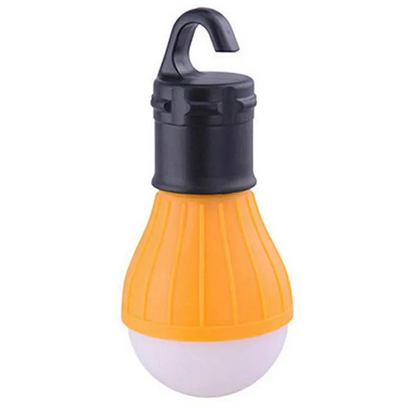 Portátil ao ar livre pendurado LED lanterna de acampamento, luz suave, luzes de acampamento, lâmpada, barraca, pesca, equipamento de acampamento - Image 1