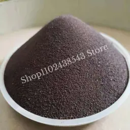 50 gramas de alta qualidade grau de alimentação astaxantina para alimentos para peixes alimentação de peixes astaxantina natural 10% haematococcus pluvialis - Image 1