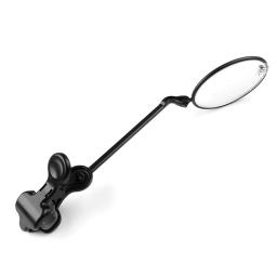 Boca Forma Espelho Para Bambu Flauta Trompete Trombone Chifre Lábios Sachs Clarinete Instrumento Iniciante Acessórios - Image 2