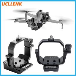 Sistema de Airdrop STARTRC Sensível à Luz Ar-Dropper, DJI Mini 4 Pro, Air 3 Drone, Presente De Pesca, Resgate, Entrega, Lançador - Image 1