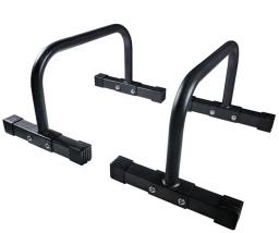 2021 venda quente transporte da gota barras paralelas de aço ginástica multi funcional push up rack barra mergulho suporte placa equipamentos ginásio em casa - Image 1