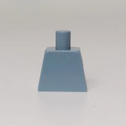 100 peças moc diy para 973 # Peças de blocos de construção para figuras lisas de torso de parte corporal - Image 4
