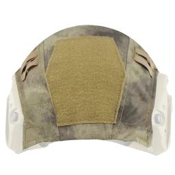 Militar-Fast Capacete Capa para MH PJ, Tático, Airsoft, Paintball, Caça, OPS-Core, Acessórios Capacete - Image 4