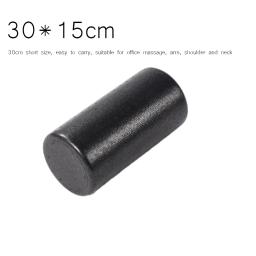 Rolo de espuma EPP Yoga Pilates 30/45cm Equipamento fitness Rolo de massagem Treinamento de exercícios corporais para mulheres e homens - Image 4
