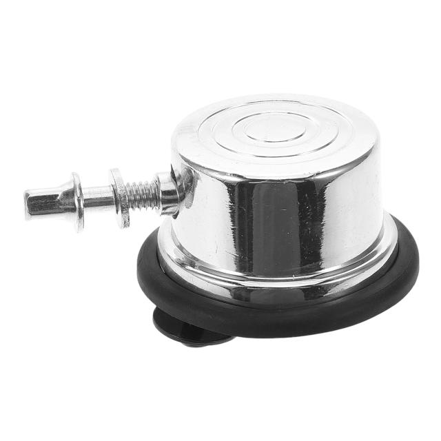 Bateria Versátil para Tom e Snare: Acessório Ideal para Percussão e Substituição de Tambor