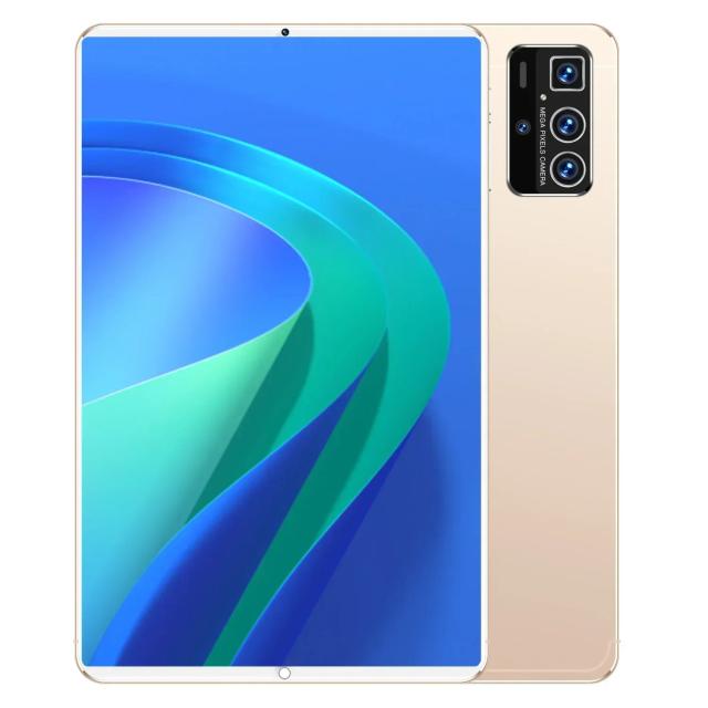 Tablet Android 12 com 16GB RAM, 1TB Armazenamento, 32MP e Conectividade 4G/5G - Potência e Desempenho em Suas Mãos