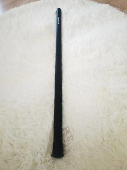 ROXXANA-Fibra De Carbono Lacrosse Clubes Tênis Stick, Leve, Durável, Alta Resistência e Resistente ao Impacto, Personalizar, 100% Fibra De Carbono - Image 2