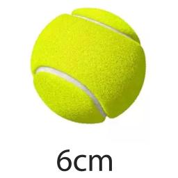 Bolas De Tênis De Parede Grossa com Saco De Armazenamento, Perfeito para Cricket, Bola de Qualidade Fina, 12 Pack - Image 4