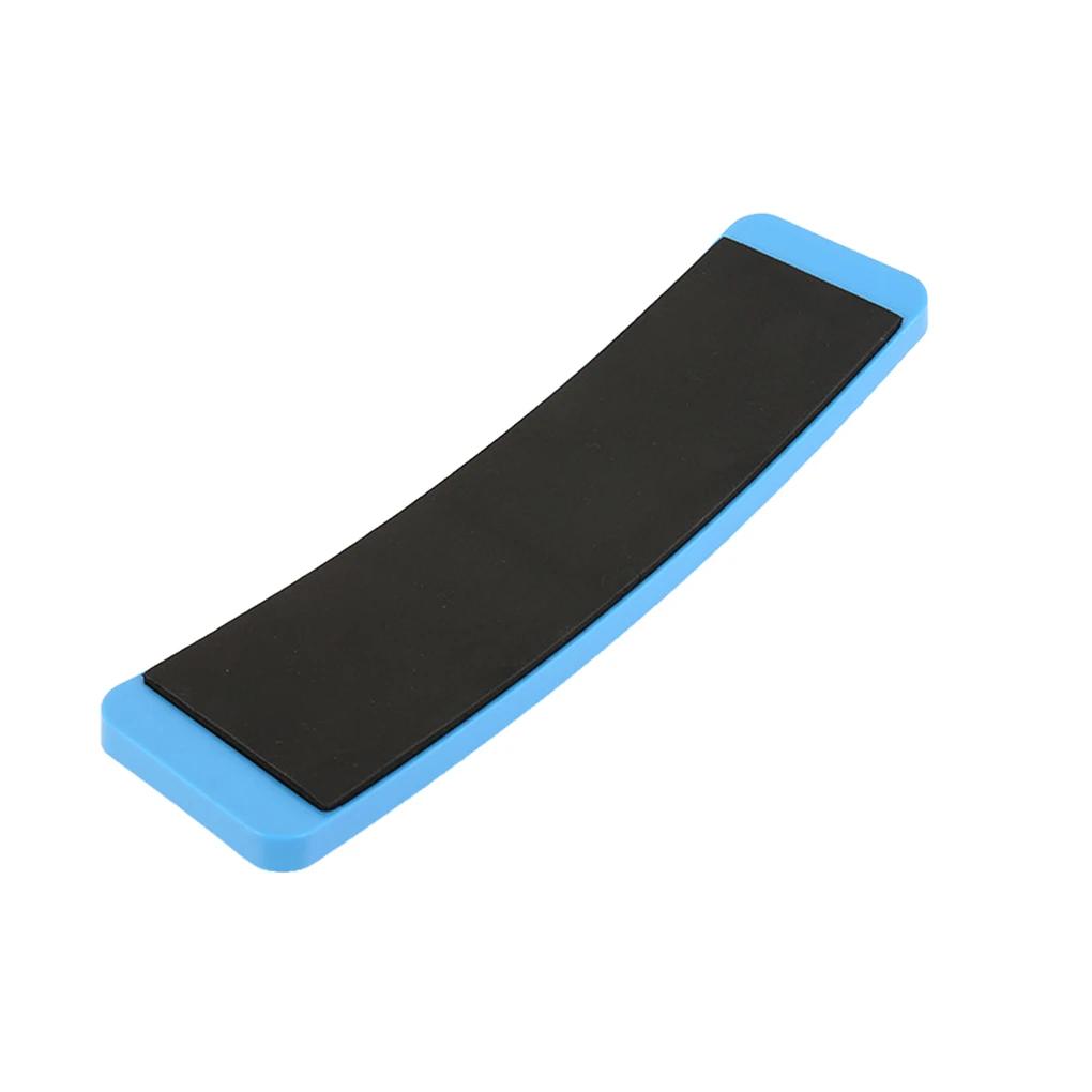 Ginástica Spinning Boards para Mulheres e Homens, Patinação Artística, Turning Board, Dancer Practice, Equipamento Acessório, Azul - Image 1