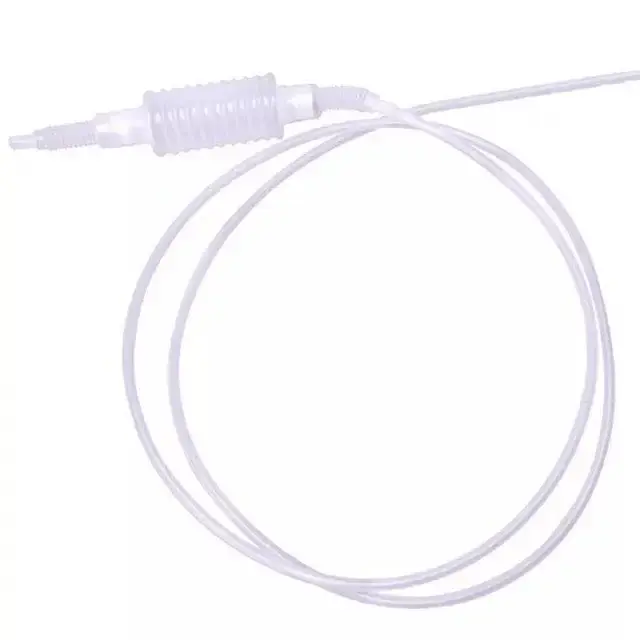 Kit Completo para Fabricação de Cerveja e Vinho com Sistema de Filtro de Mangueira e Acessórios Essenciais